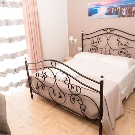 B&B Civicocento 托雷德尔格雷科 外观 照片