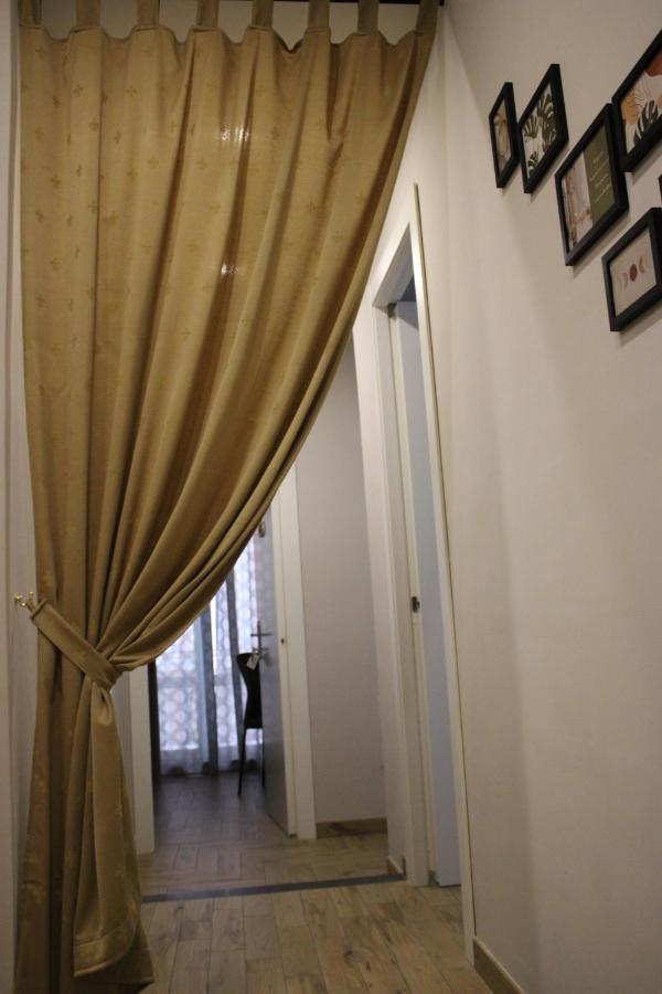 B&B Civicocento 托雷德尔格雷科 外观 照片